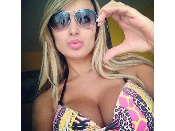 Reprodução/Instagram
